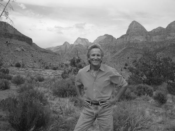 Doug McConnell, interpreter of Northern&hellip;