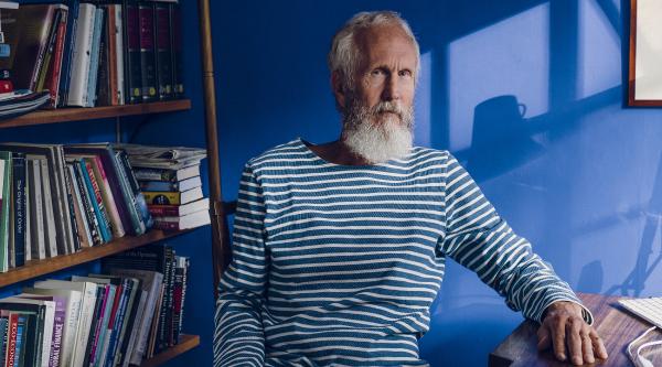 Doyne Farmer Wants To Drag Economics…