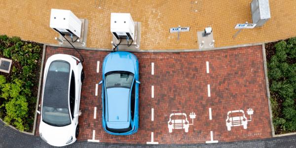 photo of Driivz and ezVOLTz pair up to supercharge EV charging reliability image