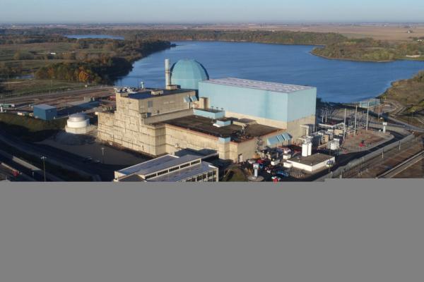 Meta Strikes 20-Year Nuclear Power Deal…