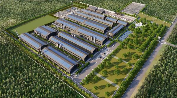 Epsilon Advanced Materials Anticipates…