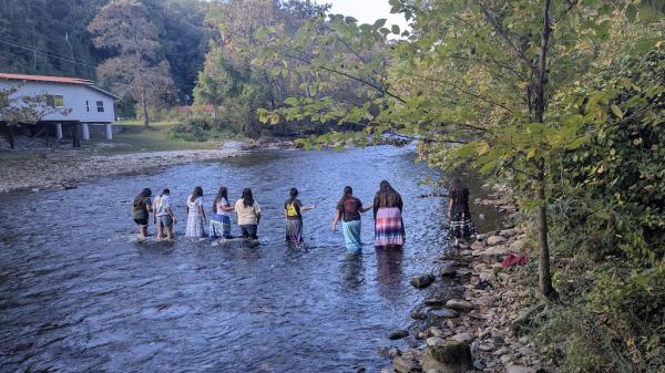 Cherokee girls win legal rights for&hellip;