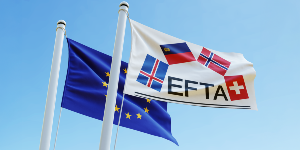 photo of Electric Vehicle Adoption Across EFTA and the UK image