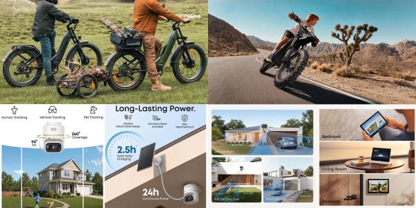 ENGWE E26 3.0 full suspension e-bike…
