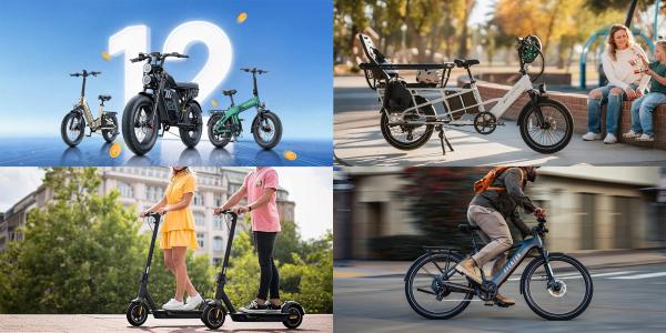 ENGWE anniversary sale $1,048 savings,&hellip;