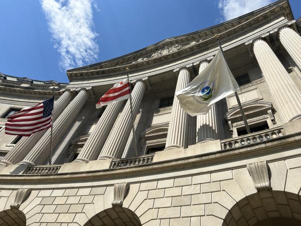 EPA and HHS teaming up on expanded…
