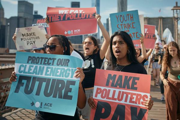 Weaker EPA rules put Black women's&hellip;