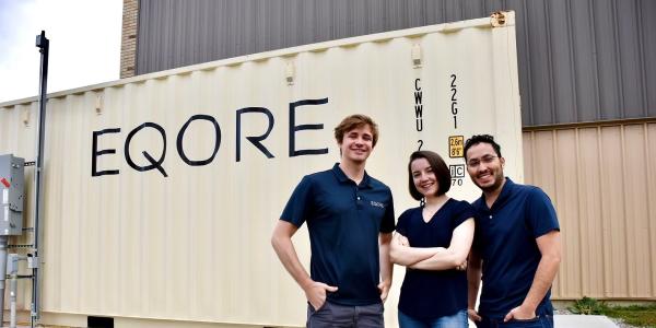 EQORE bags $1.7M to bring smart storage…
