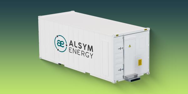 ESS adds 8.5 GWh of sodium-ion to its&hellip;