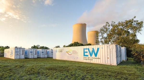 ESS & Juniper Energy Sign Agreement for&hellip;