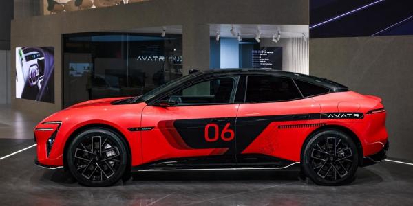 EV charging in 10 minutes or less?&hellip;