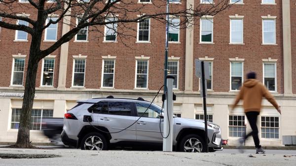 The hidden cost of owning an EV:&hellip;