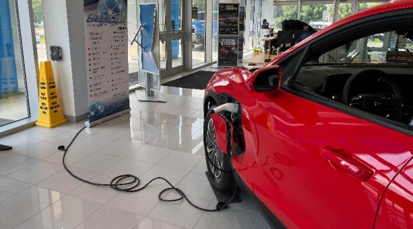 photo of EVs In The Post-Tax Credit US: Inevitable Rise Or Crashing Demise? image