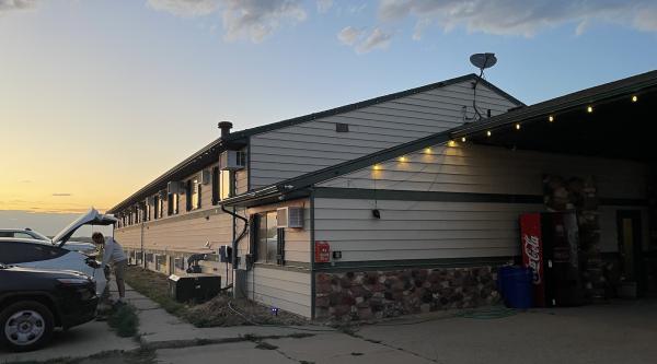 Is It True EV Road Trips Are Getting…