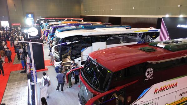 Jakarta Solidifies Role As Southeast&hellip;
