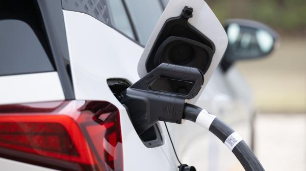 The EV battery tech that’s worth the…