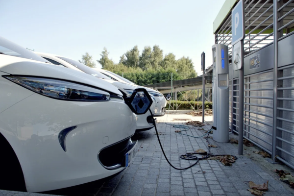 photo of Trust Fund Babies: Advocates Argue House-Proposed EV Fee Won’t Solve Highway Funding Woes image