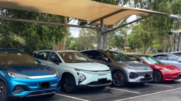 Recurrent Sees Gas Car Tipping Point In…