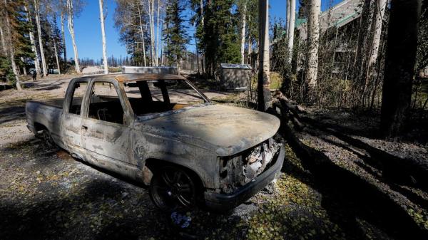 Wildfire prevention has always been a&hellip;