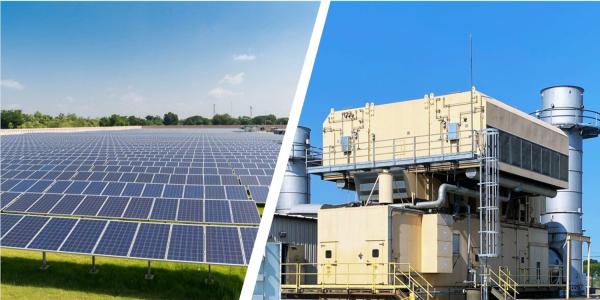 How a gas plant helped fast-track 270 MW&hellip;