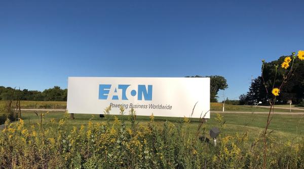 Eaton Adds Solar Project in Wisconsin to…