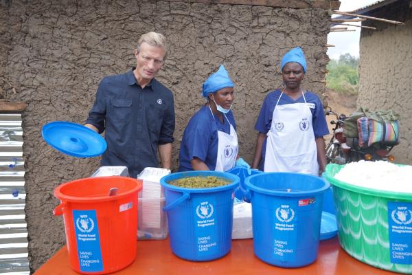 Ebola outbreak underscores food&hellip;