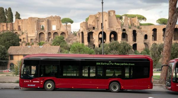 The EV Revolution Isn’t Dead, It’s…
