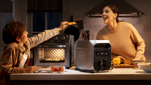 EcoFlow DELTA 3 Max power station $749&hellip;