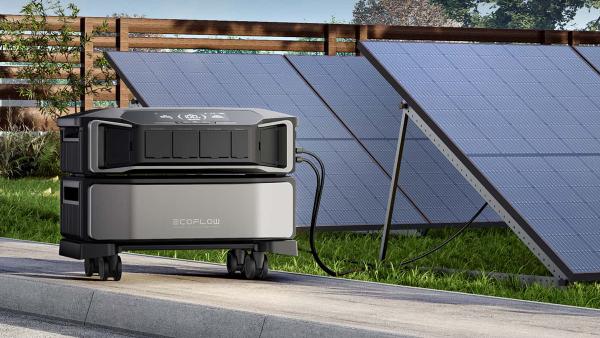 Exclusive $2,038 savings on EcoFlow’s…