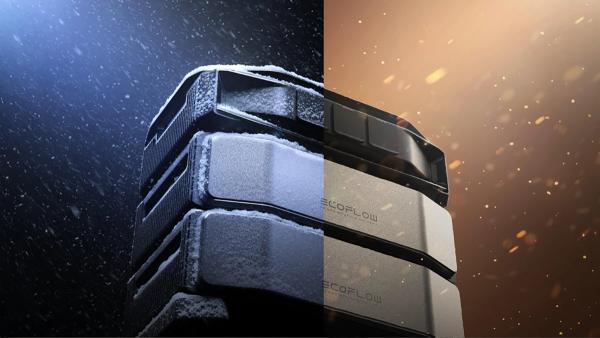 EcoFlow DELTA Pro Ultra X power station&hellip;