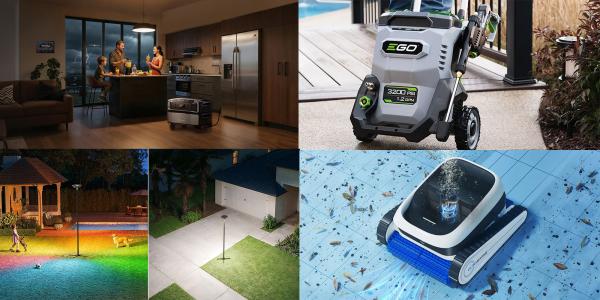 EcoFlow Hurricane Prep Sale offers&hellip;