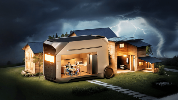EcoFlow power stations up to 62% off +…