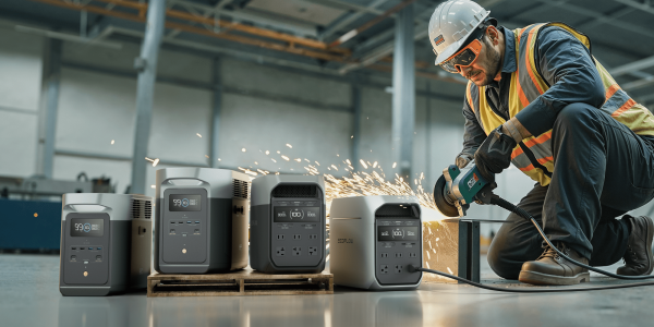 EcoFlow Labor Day Sale takes up to 62%…