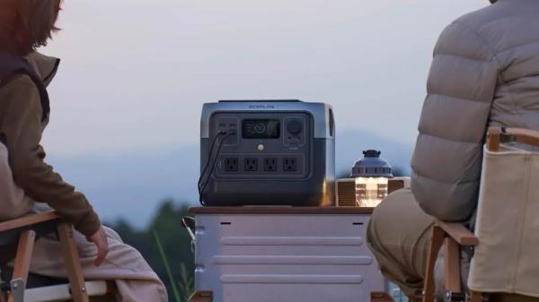 EcoFlow final Xmas flash sale drops&hellip;