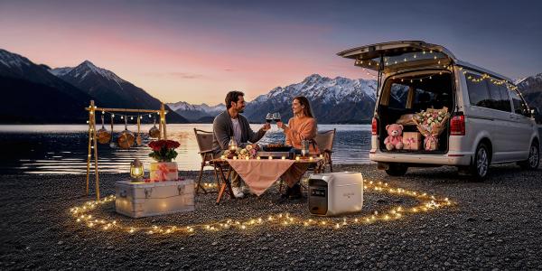 EcoFlow Valentine’s Day Sale offers up&hellip;