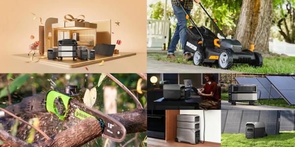 EcoFlow Early Prime Day power station&hellip;