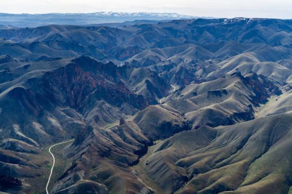 photo of Oregon’s Owyhee Canyonlands Is the Biggest Conservation Opportunity Left in the West. If Congress Won’t Protect it,… image