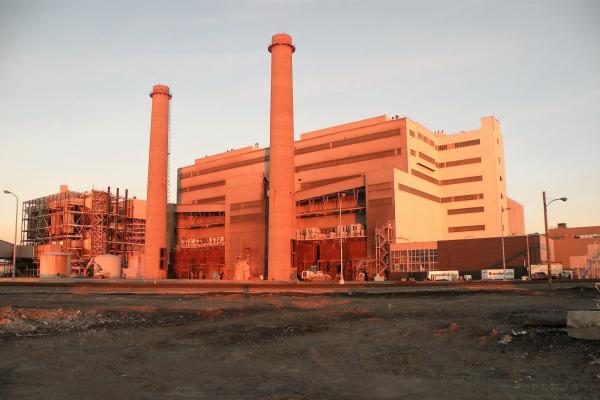 photo of Aging Pennsylvania Power Plant to Keep Running After Trump Order on Eve of Shutdown image