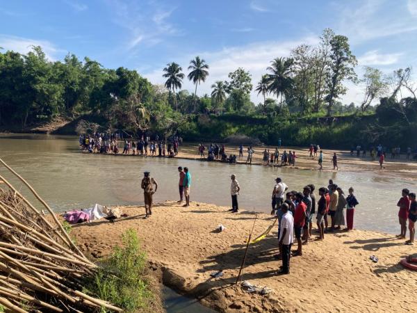Sri Lanka’s recent drowning deaths…
