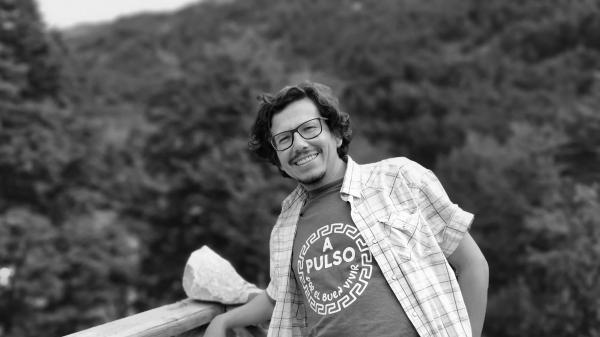 Patricio Segura, journalist who defended&hellip;
