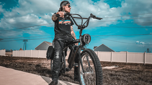 photo of Electric Bike Co. Model C and J e-bikes at $1,499 annual lows, Exclusive refurbished Anker SOLIX C1000X station $377,… image