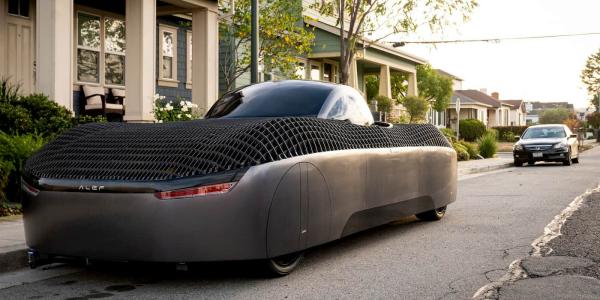 photo of The first ‘true’ electric flying car could be here by the end of 2025 image