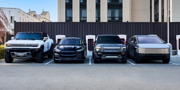 Tesla, Rivian, and others see billions…