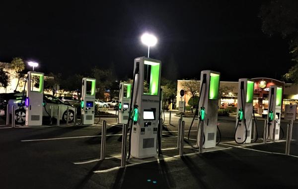 photo of Electrify America’s Reliable Fast Charging, & The Need For Autopilot — 2 Day, 4 State BMW i3 Road Trip image
