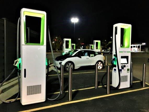 photo of The Moving Forward Act: 10 Ways House Infrastructure Proposal Can Increase Electric Vehicles, Clean Energy, & Resilient&hellip; image