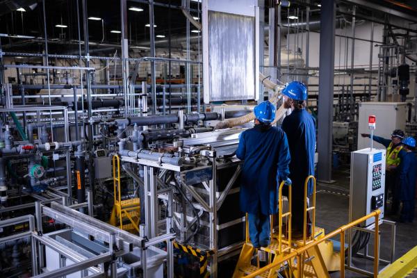 Why Nucor and Meta are supporting a new…