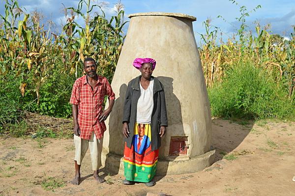 As elephants return in eastern Zambia,&hellip;