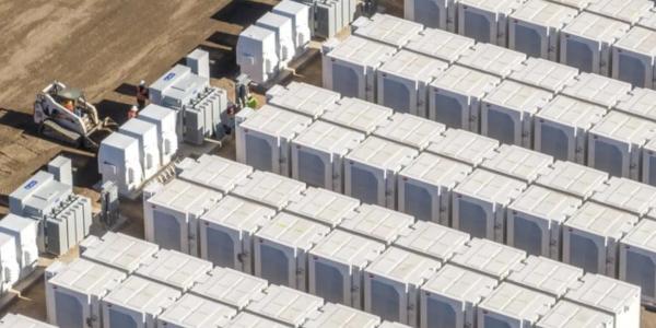 photo of US energy storage costs could spike 50% – tariffs are to blame image