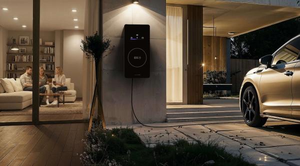Bidirectional Charging, AI, &…