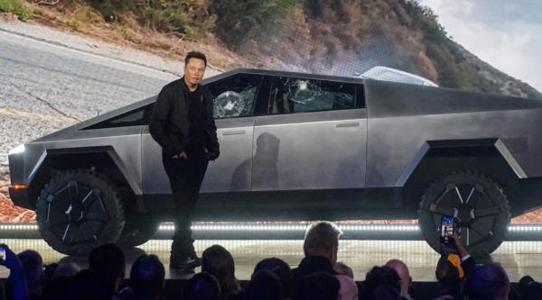 Study Showing Elon Musk Politics Cost…